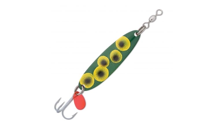 Luhr-Jensen Krocodile