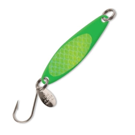 Luhr Jensen Needlefish Size 1 - Copper
