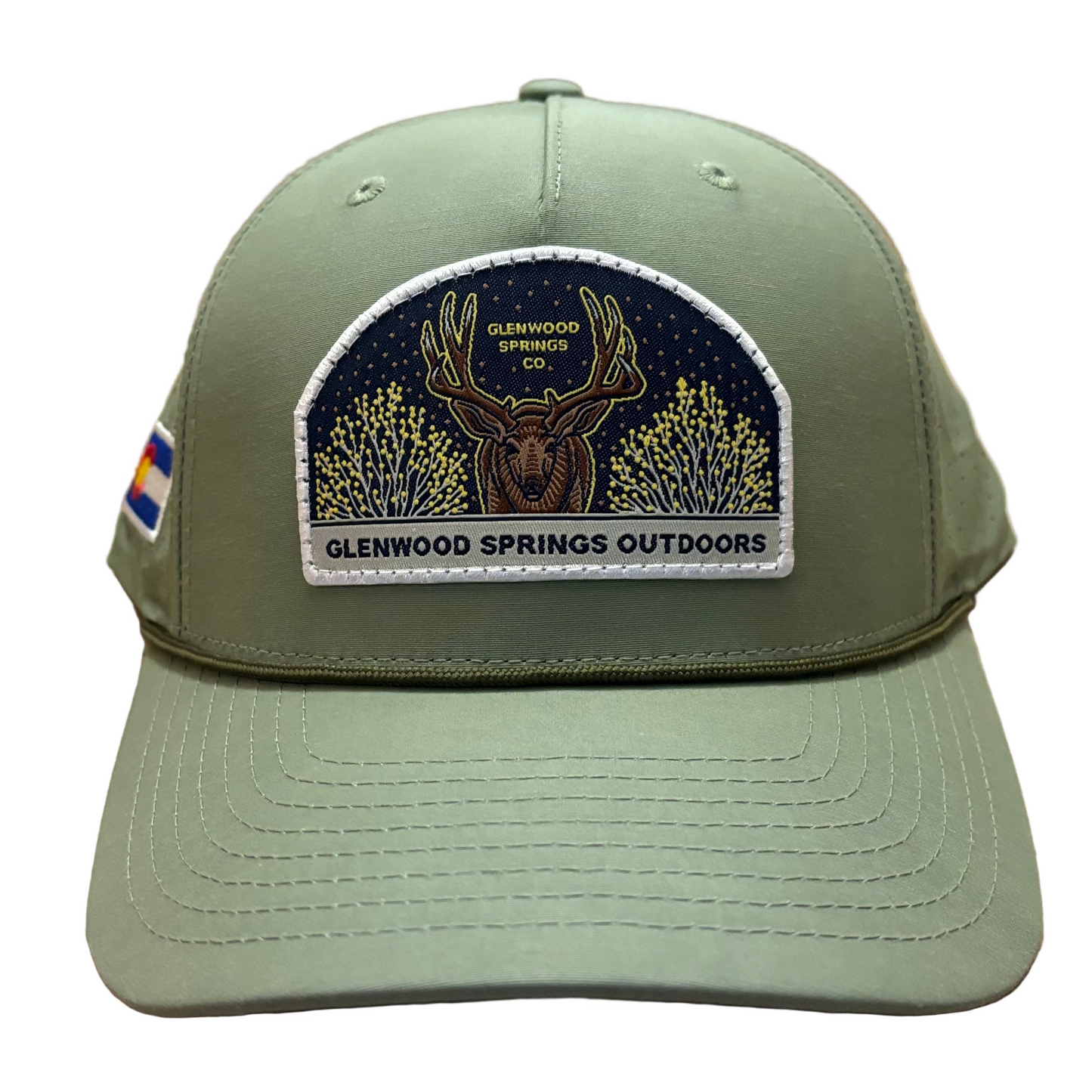 Richardson 335 Hat