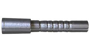 Easton 5mm Half Out Insert 50 Grain