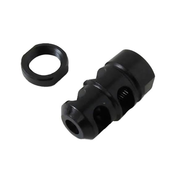 PLR-16 Muzzle Brake Kit