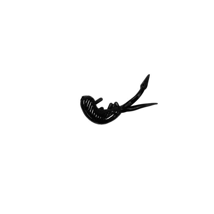 Clam Maki Plastics Scudi XL