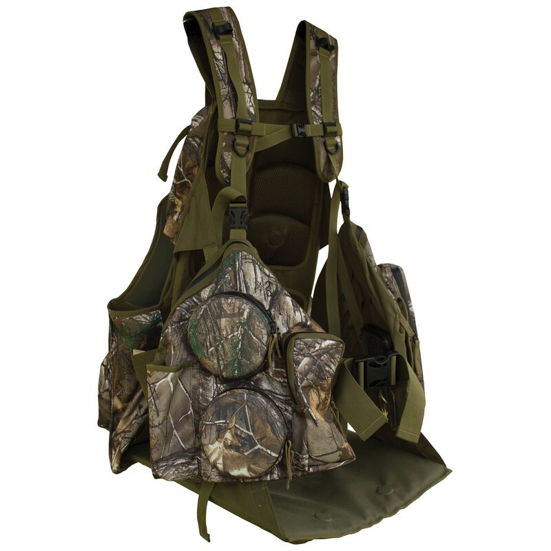 Primos Rocker Turkey Vest