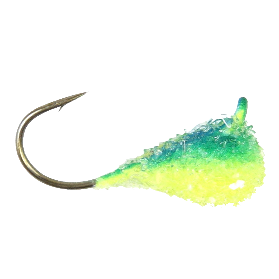 Clam Snow Drop XL