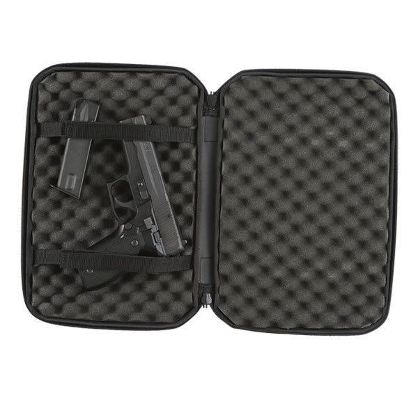 Allen EXO Handgun Case 82-12