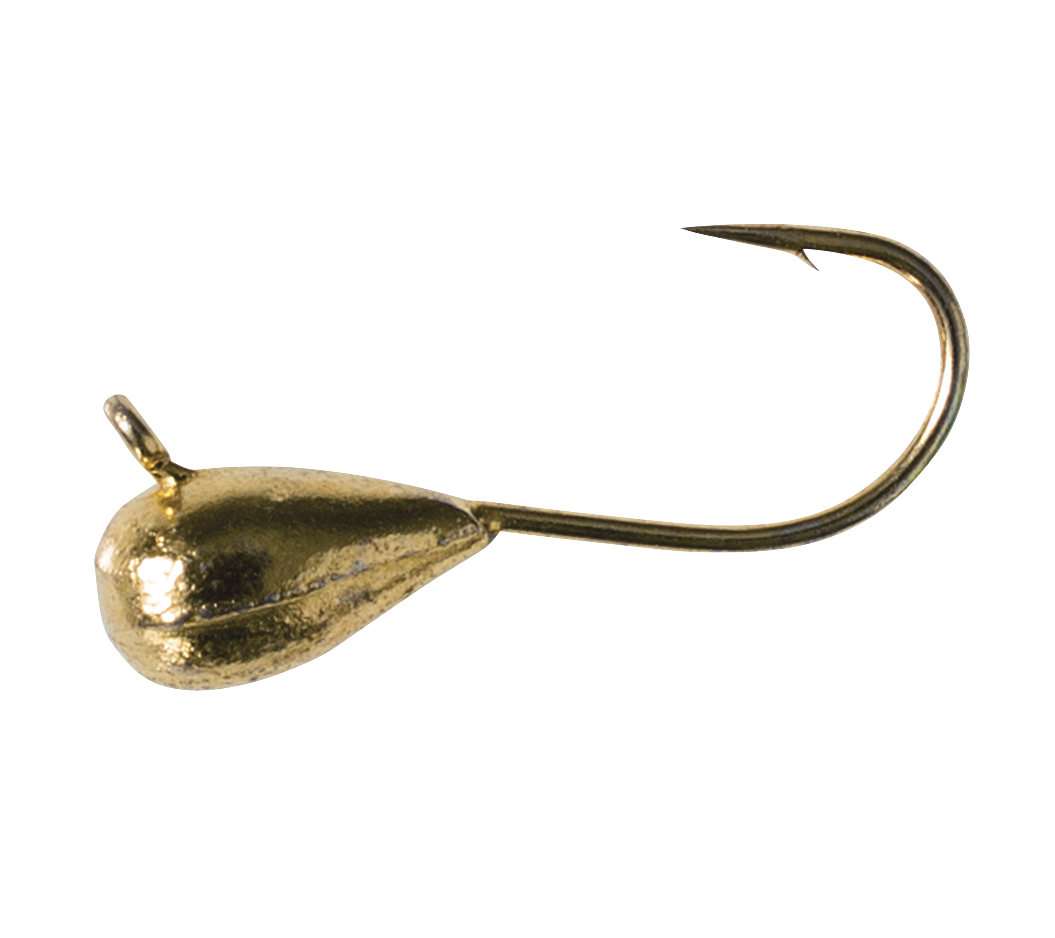 Clam The Drop XL 1/16 oz.