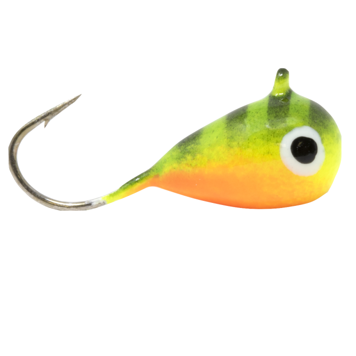 Clam The Drop 7/64 oz.