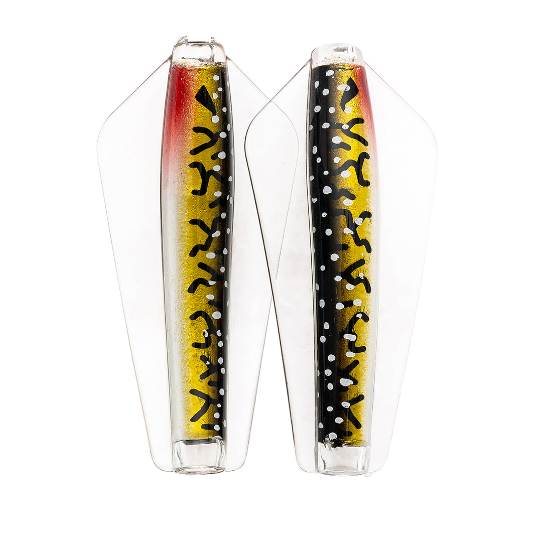 TJ Special 20gr - Tasmanian Devil Lure