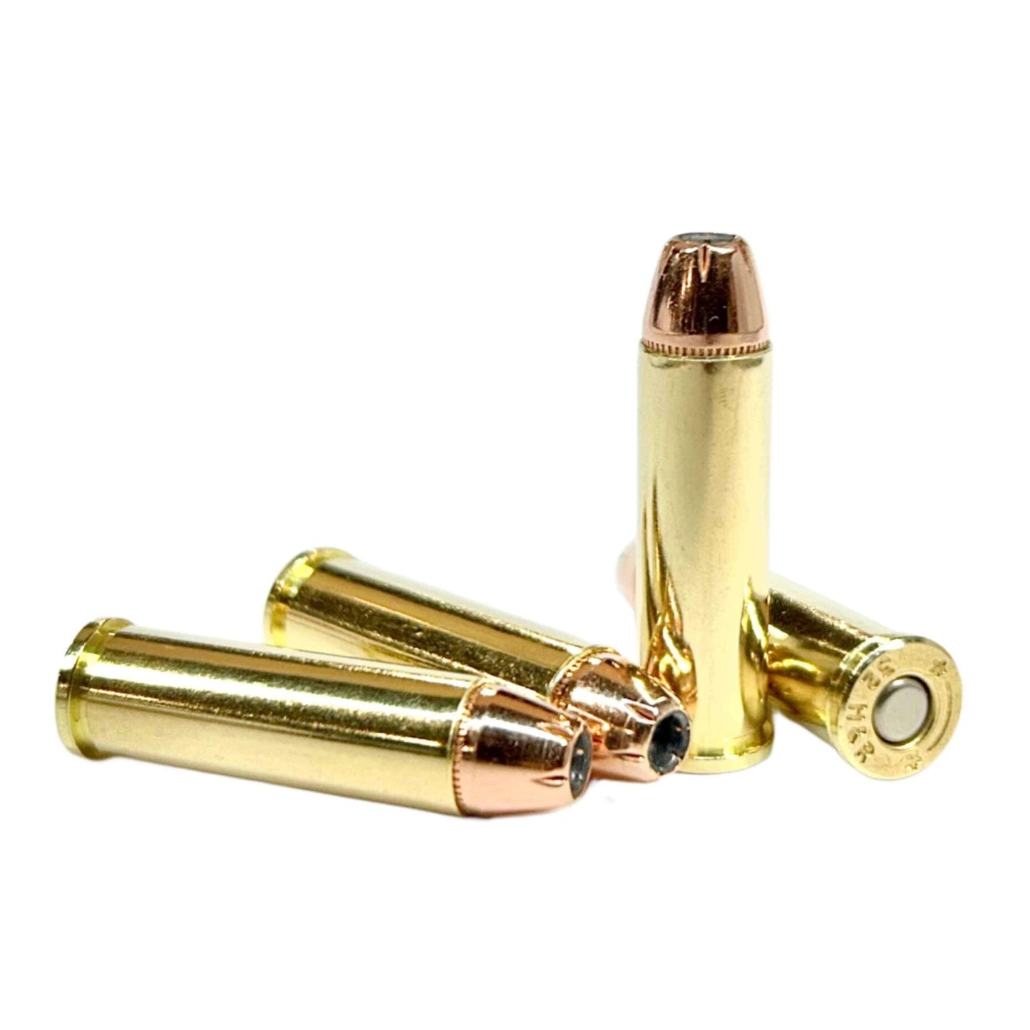 32 H&R Magnum Steinel 915 fps 85 Grain Hornady XTP JHP