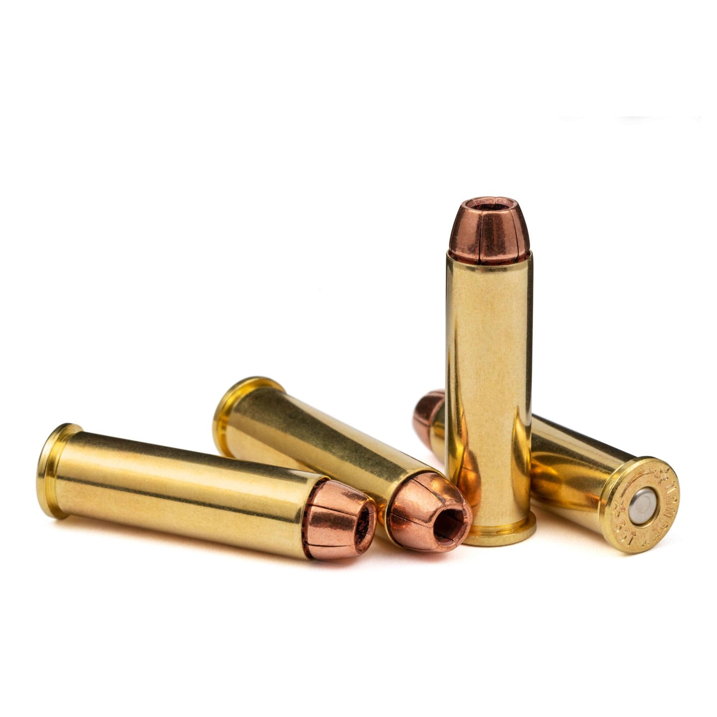 357 Magnum Steinel 1510 fps 125 Grain Maker SCHP 20 Rounds