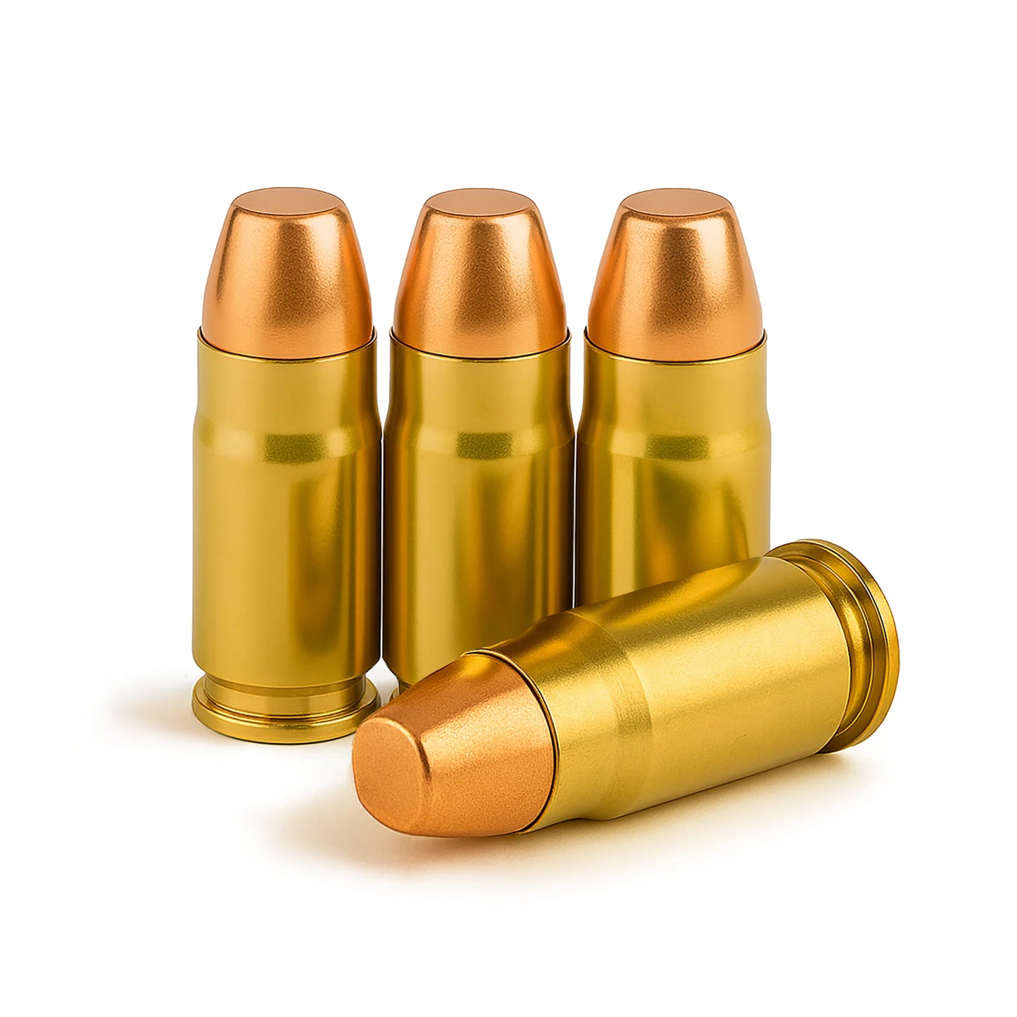357 Sig Freedom Munitions 125 Grain FP 1050 fps 50 Rounds