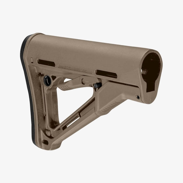 Magpul CTR Stock FDE