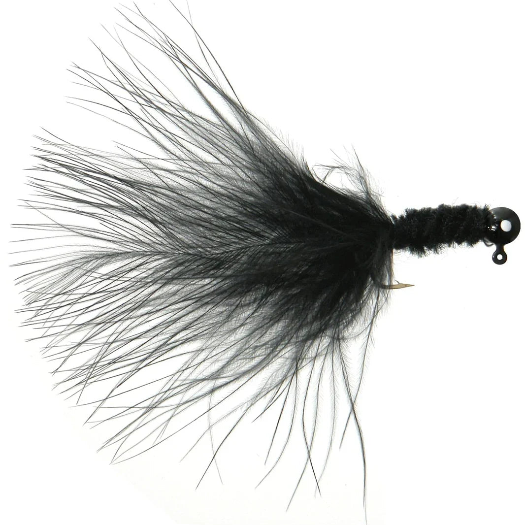 Danielson Crappie Jig 1/32oz.