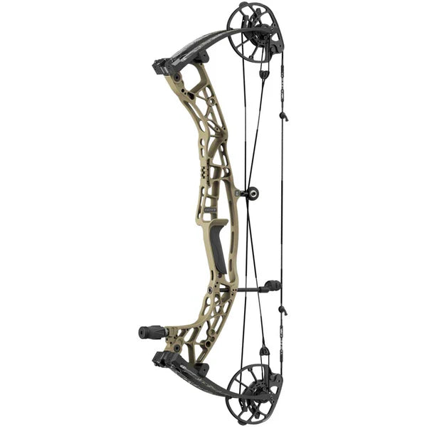 Hoyt AX-3 33 compound bow in Tombstone — Authorized Hoyt Dealer, Glenwood Springs Outdoors