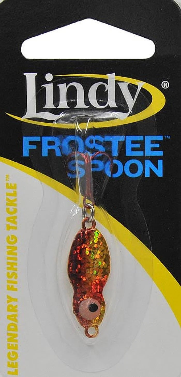 Lindy Frostee Spoon 1/16oz