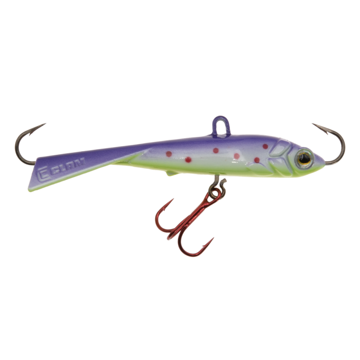 Clam Tikka Minnow