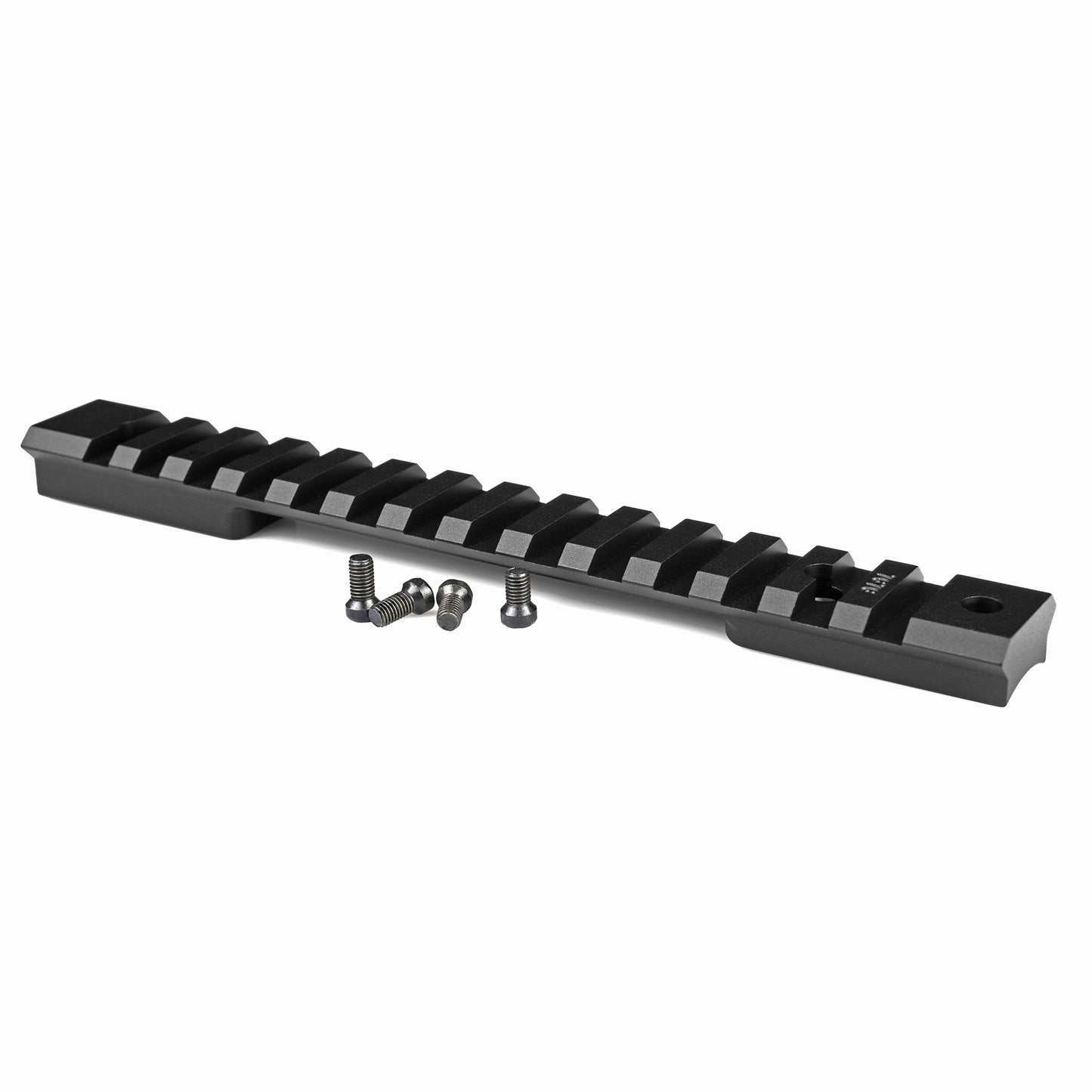 Warne Mountain Tech Zero MOA Rail Long Action