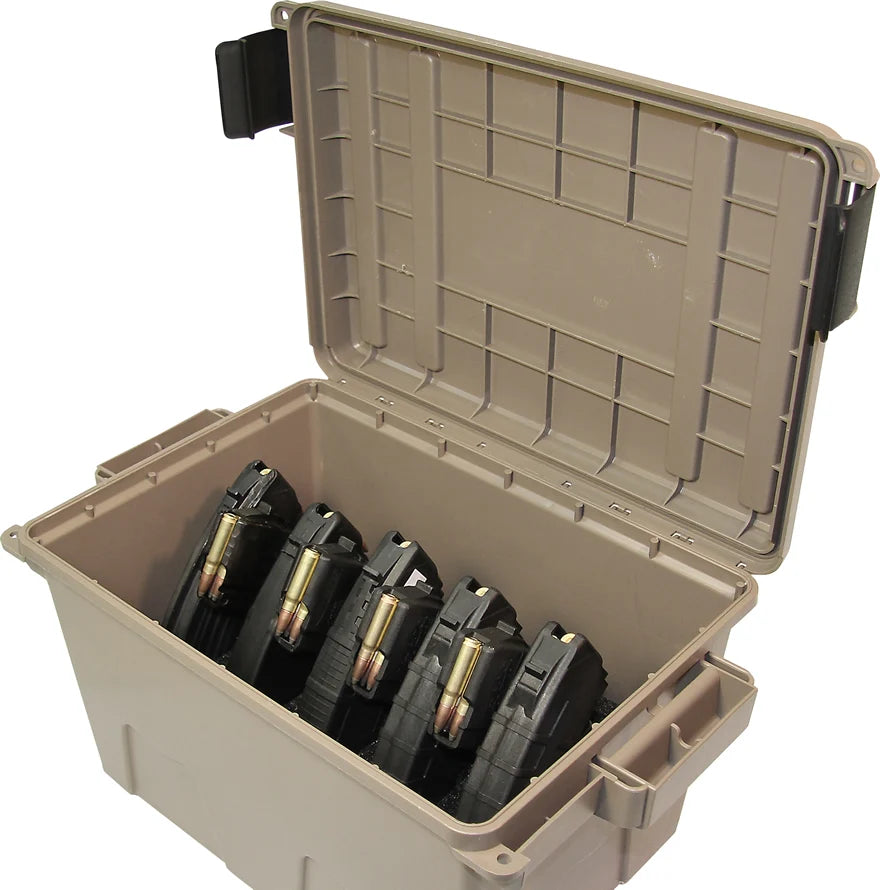 MTM AK-47 Mag Can