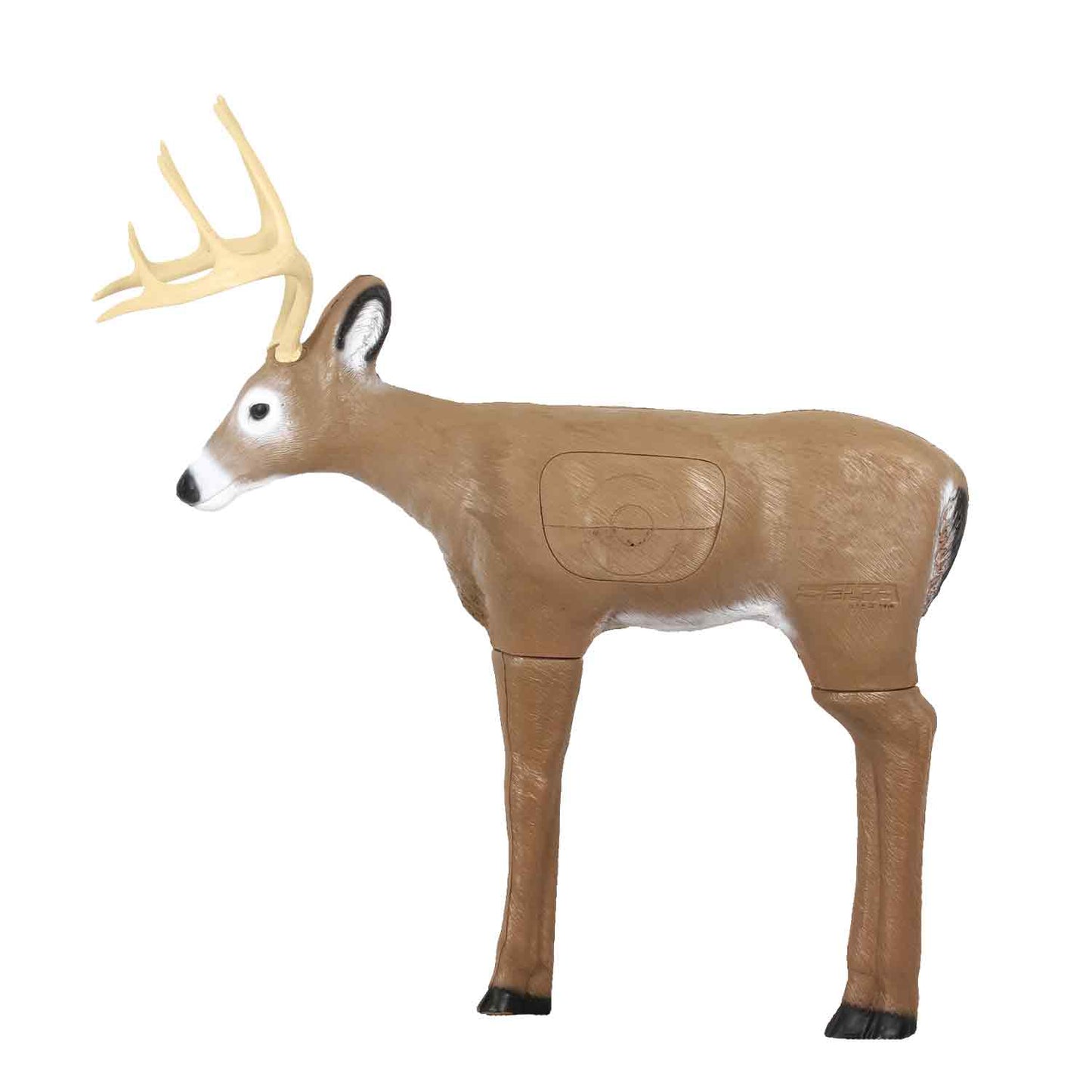 Delta McKenzie Intruder Deer