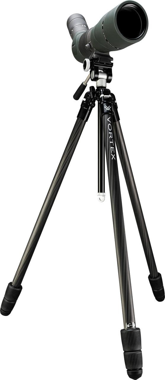 Vortex Ridgeview Carbon Tripod