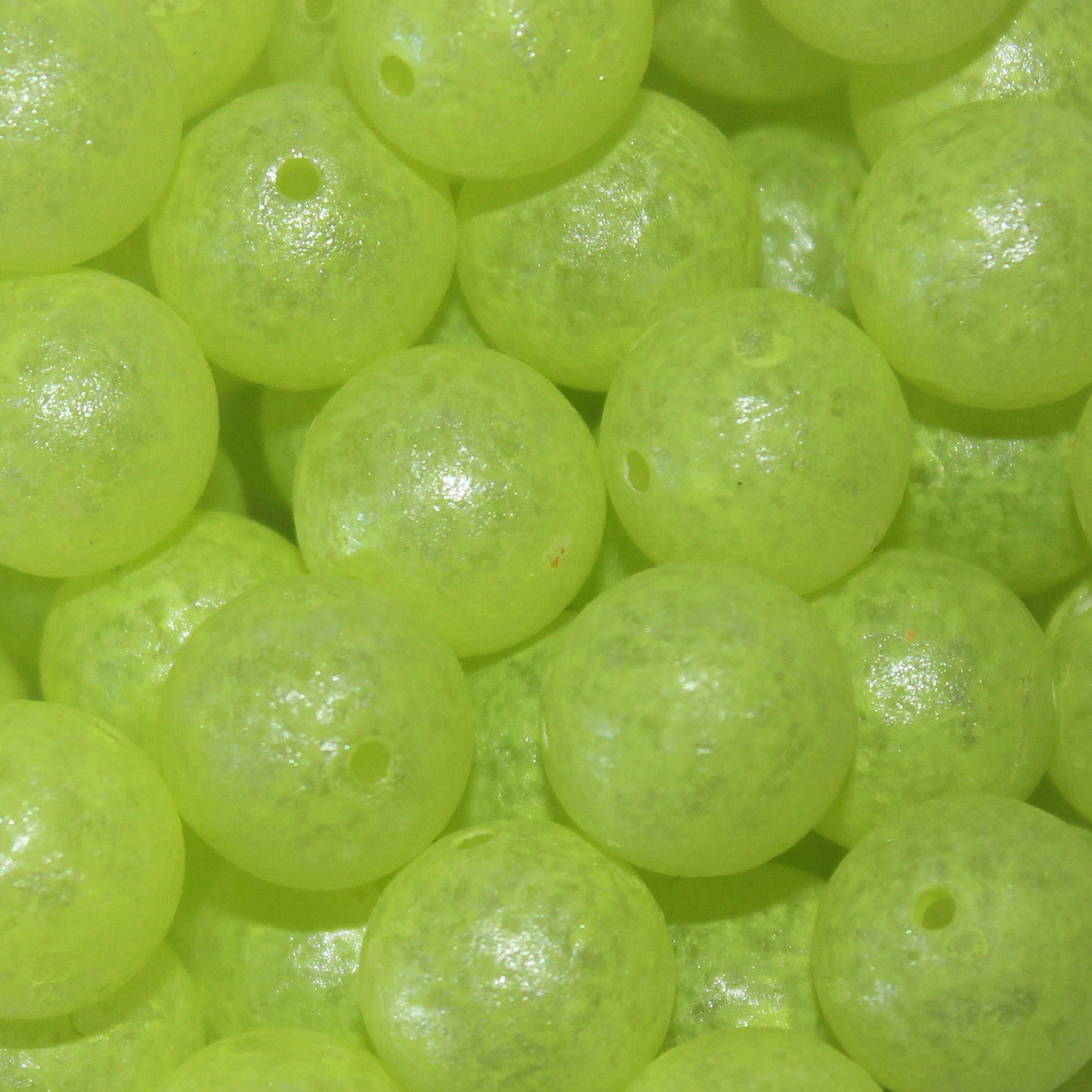 Trout Beads