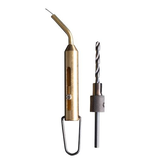 CVA QRBP Breech Plug Cleaning System — complete maintenance kit for CVA Quick Release Breech Plug inline muzzleloaders