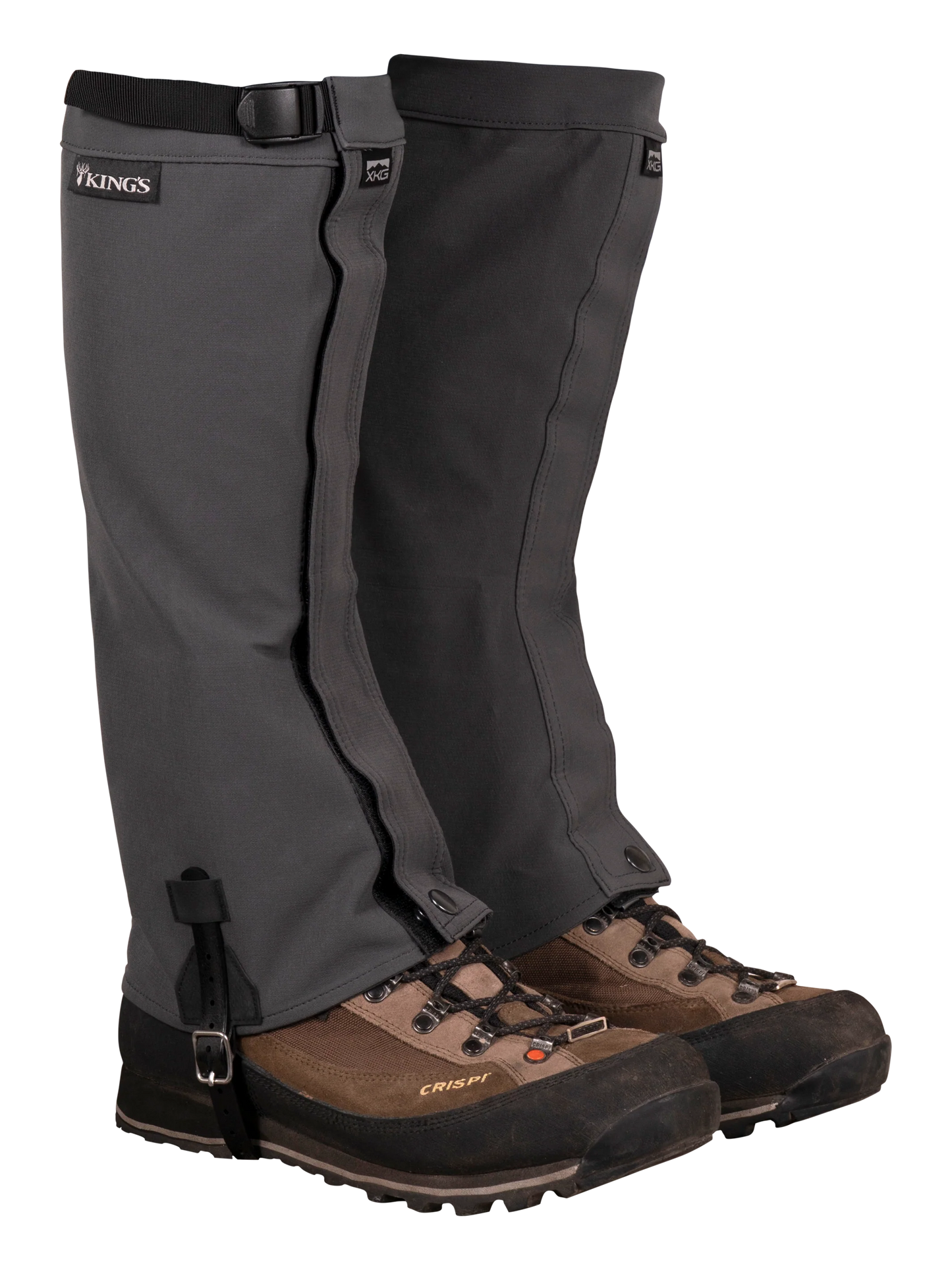 Kings Camo XKG Leg Gaiter