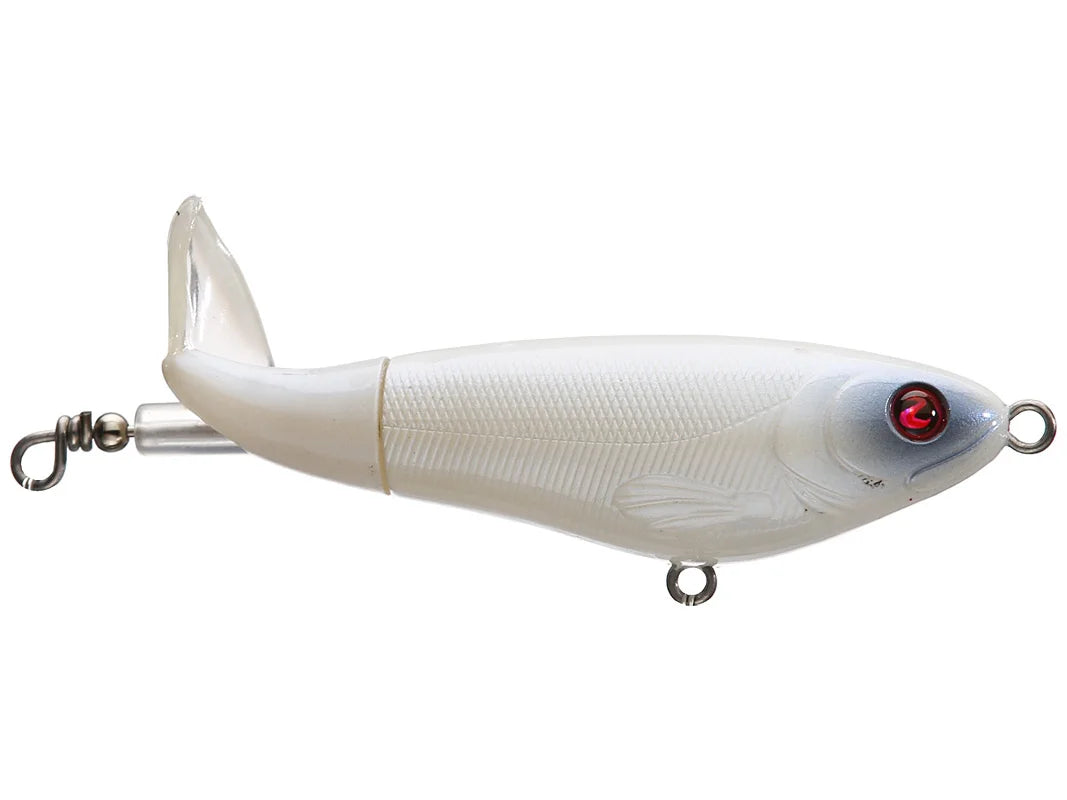 River2Sea Whopper Plopper 90 — topwater bass fishing lure