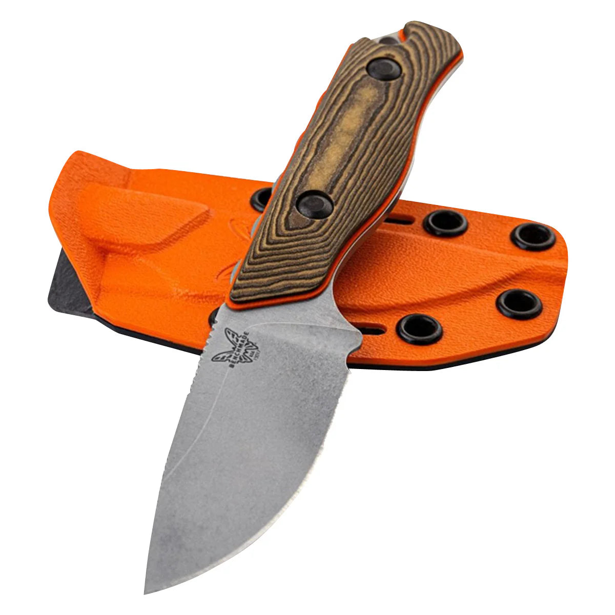 Benchmade Hidden Canyon Hunter Knife