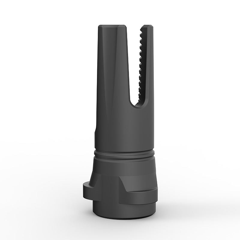 Breek Arms Breek Lok Scorch Flash Hider