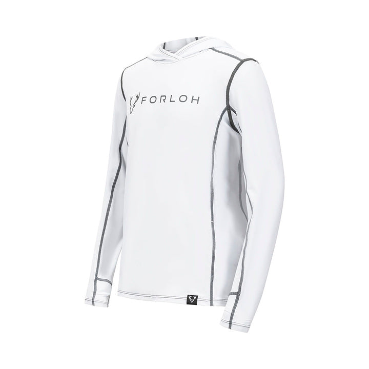 Forloh Women’s SolAir UPF Hoodie