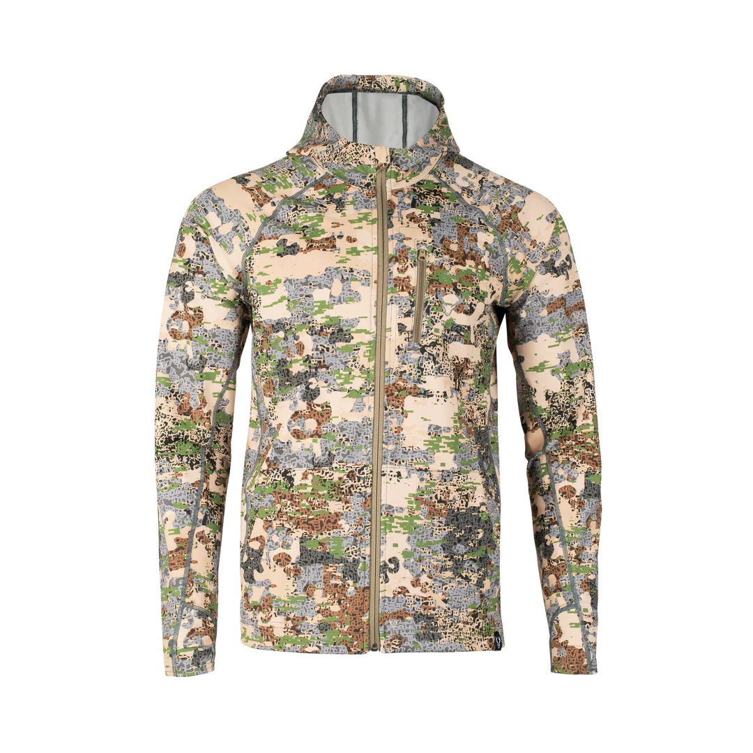 Forloh Men’s SolAir Technical Hoodie