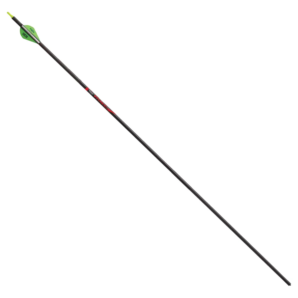 Easton 5.0 Pre-Fletched 6 Pack
