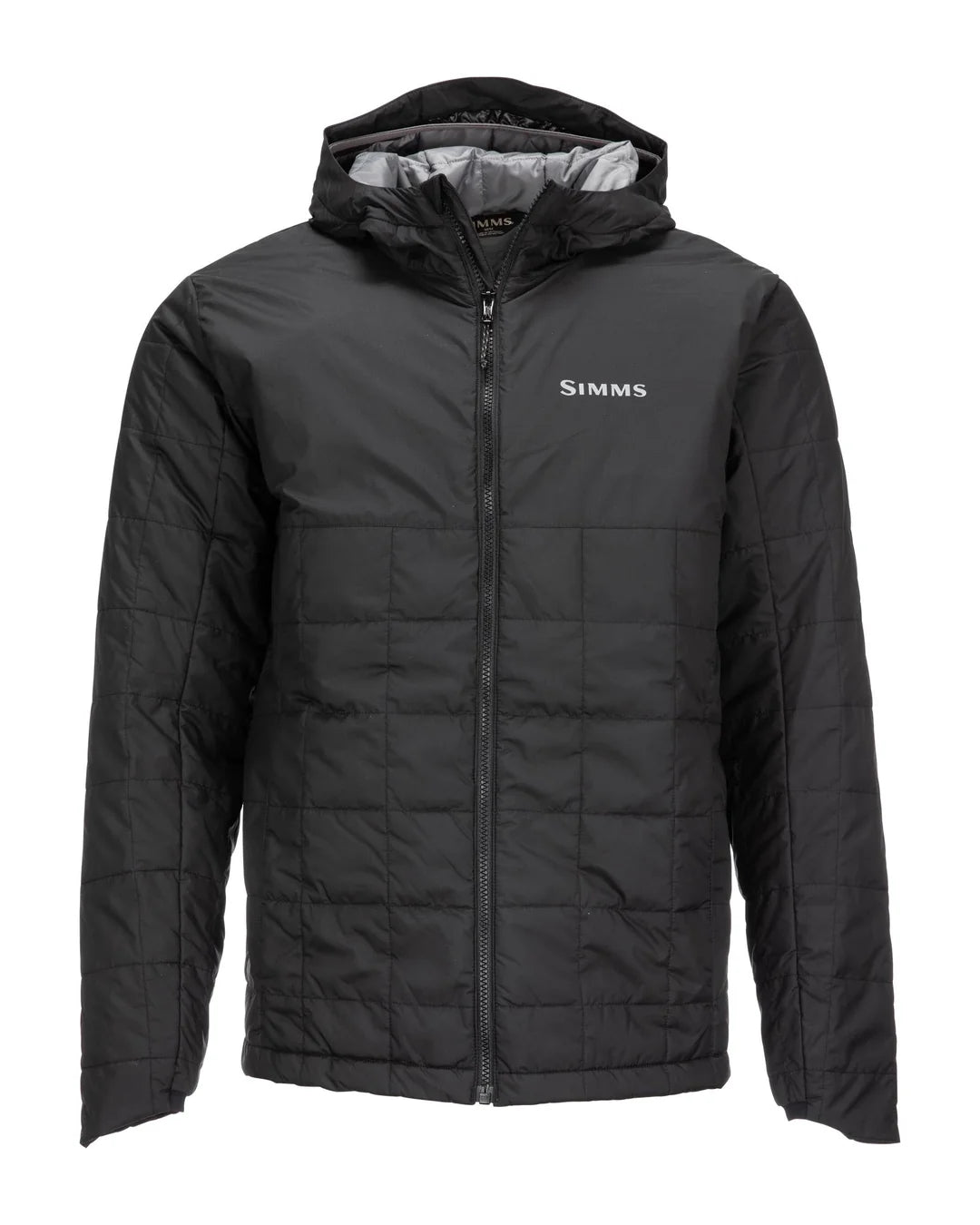 Simms Fall Run Hoody- Black