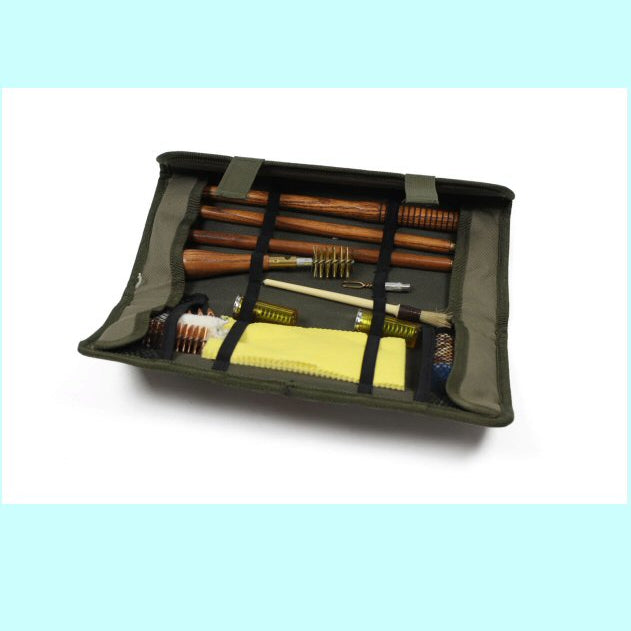 Intel case Hunting Cleaning Kit