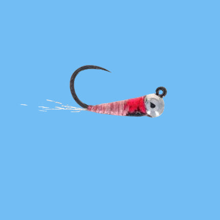 Jiggy Perdigon Pink