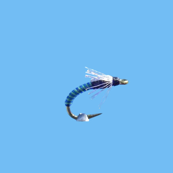 Juju Bee Midge - Blue