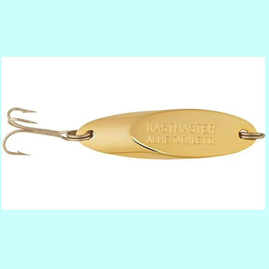 Kastmaster Acme Tackle Company 1/2oz. - Kastmaster Spoon Lure