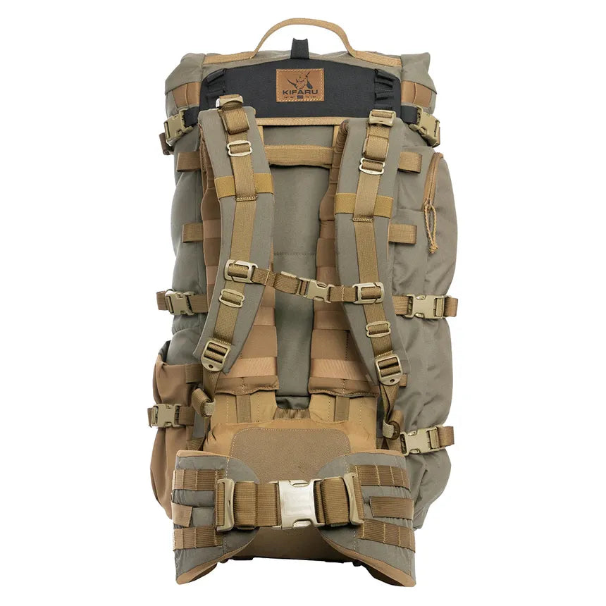 Kifaru Bedlam Hunting Pack