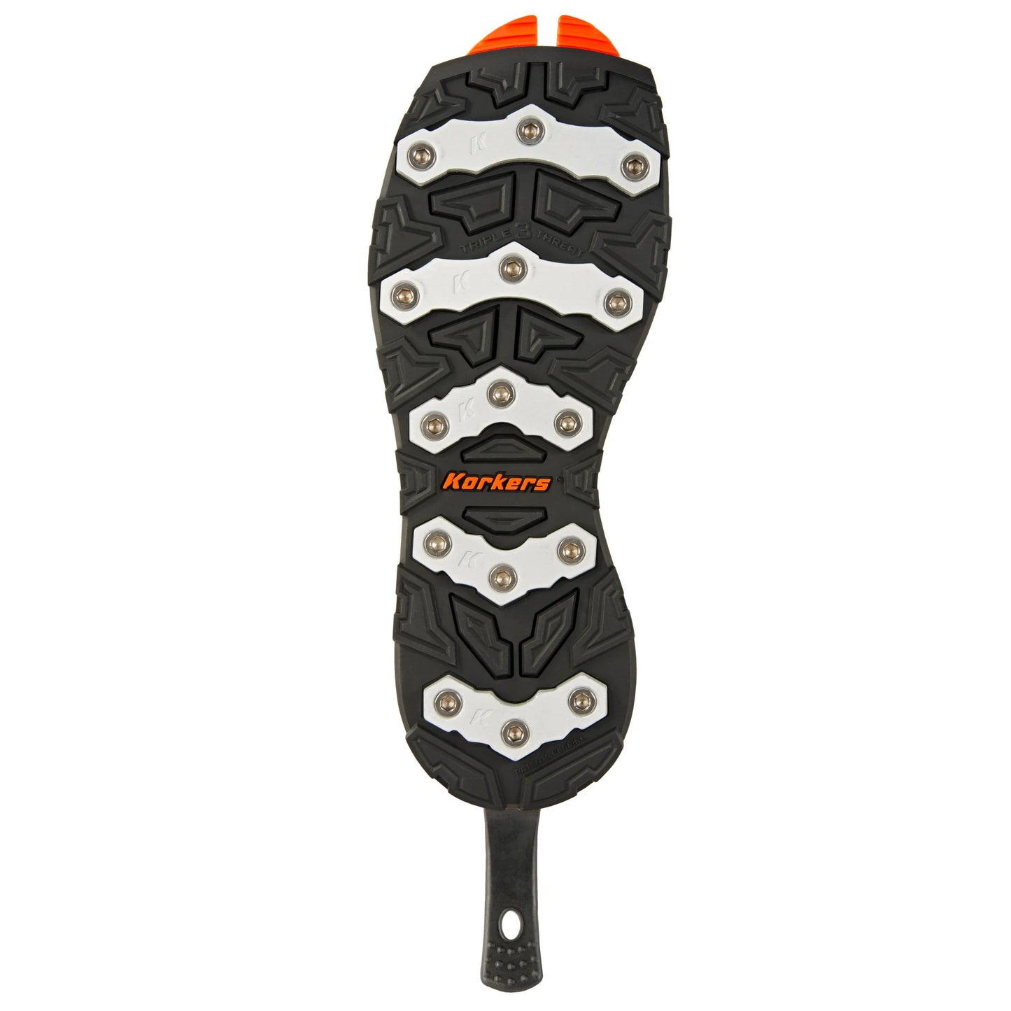 Korkers Triple Threat Aluminum Bar Sole