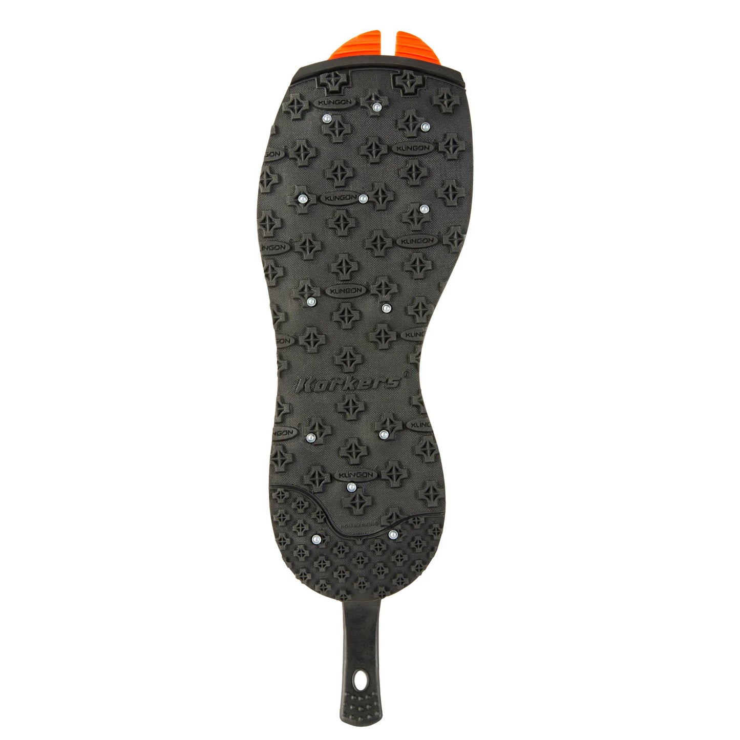 Korkers Studded Kling-On Sole