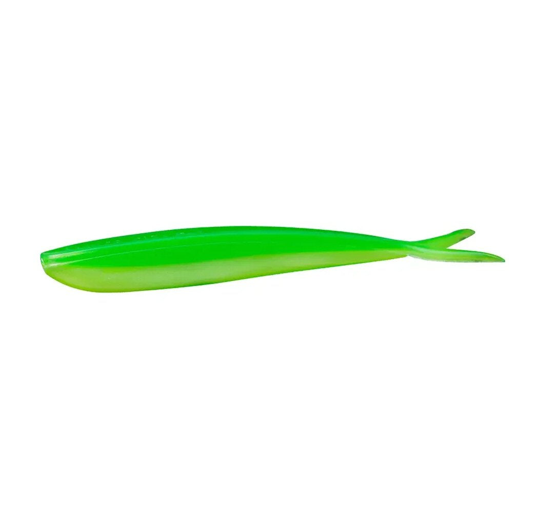 Lunker City Fin-S Fish 5"