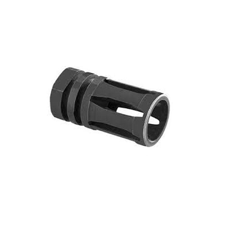 Luth-AR 9mm 1/2x28 Compensator