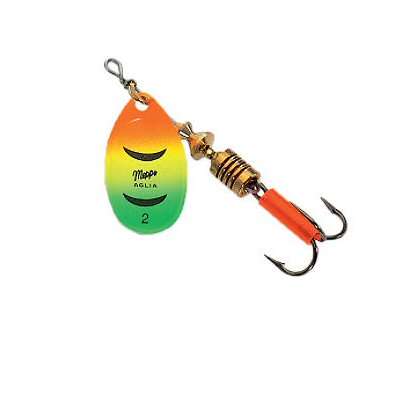 Mepps Aglia #5