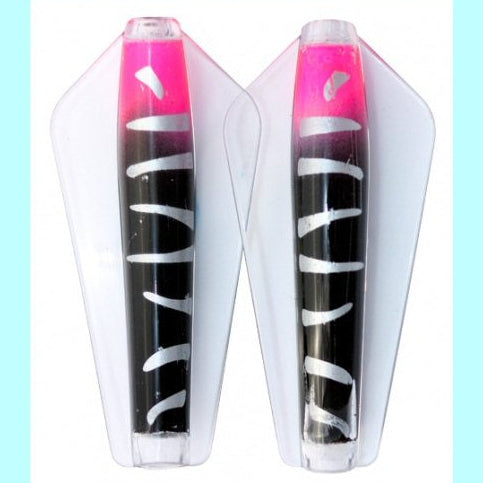 Pink Ninja 20gr - Tasmanian Devil Lure