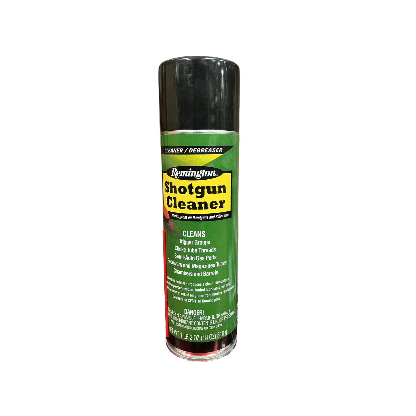 Remington Shotgun Cleaner