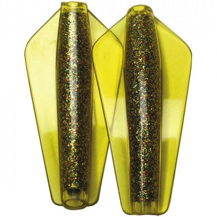 Sunburst 7gr - Tasmanian Devil Lure