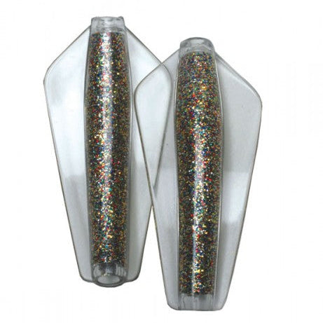Glitterbug 13.5gr - Tasmanian Devil Lure