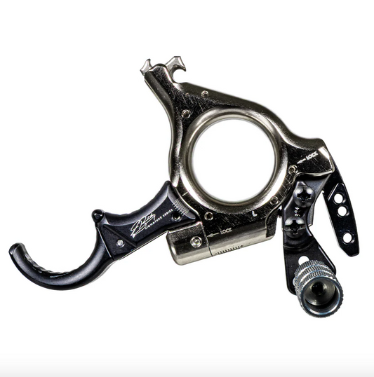 T.R.U. Ball Abyss Flex Archery Release