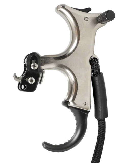 T.R.U. Ball Sweet Spot Pro Flex Archery Release